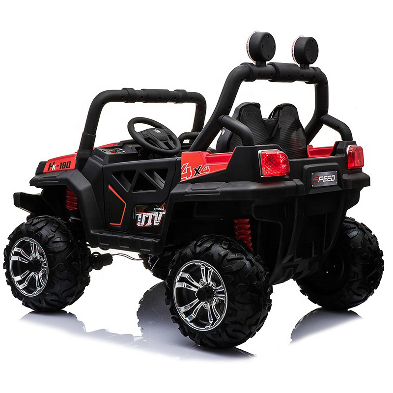 2.4G R/C Good Quality Children ride on car, Electric power with 4 big wheels for kids ride on SUV car