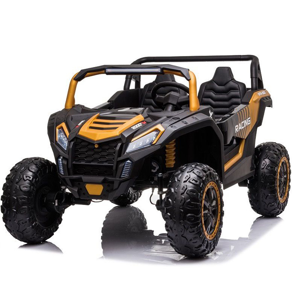 24V UTV 4WD 2 Seat Ride On Buggy Electric Ride On Car