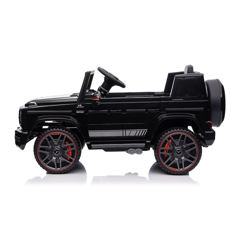 Licensed toy car 12V Ride on Car 2.4G RC licensed electric ride on car