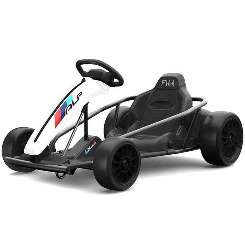 24V Electric Go Kart For Kids,Children ride on toy car,Children go kart for 6-14 years old