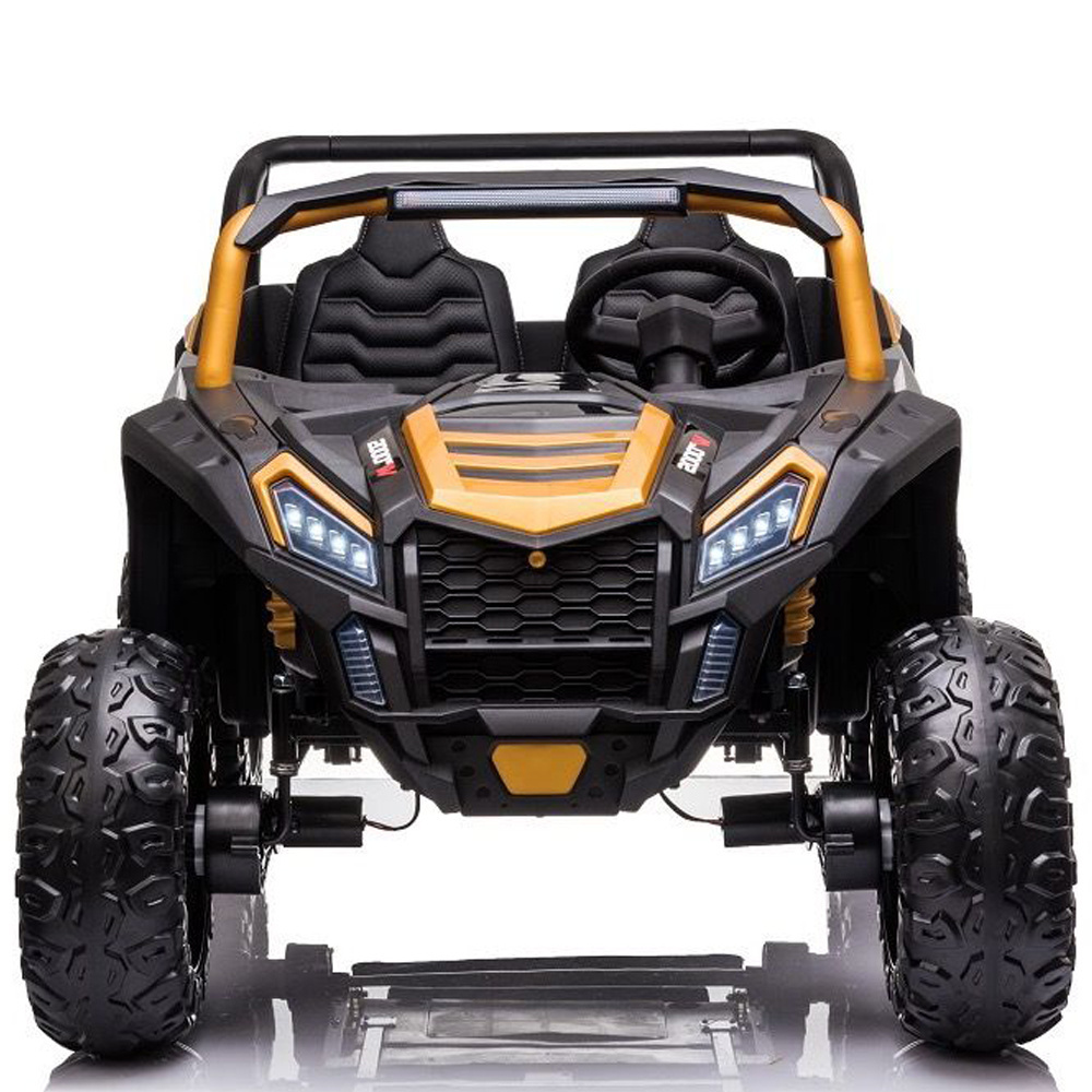 24V UTV 4WD 2 Seat Ride On Buggy Electric Ride On Car