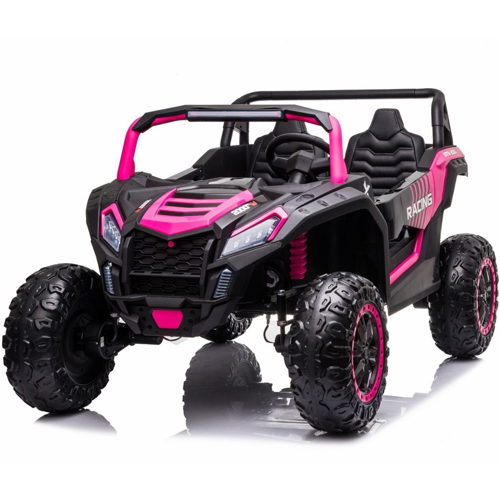 24V UTV 4WD 2 Seat Ride On Buggy Electric Ride On Car