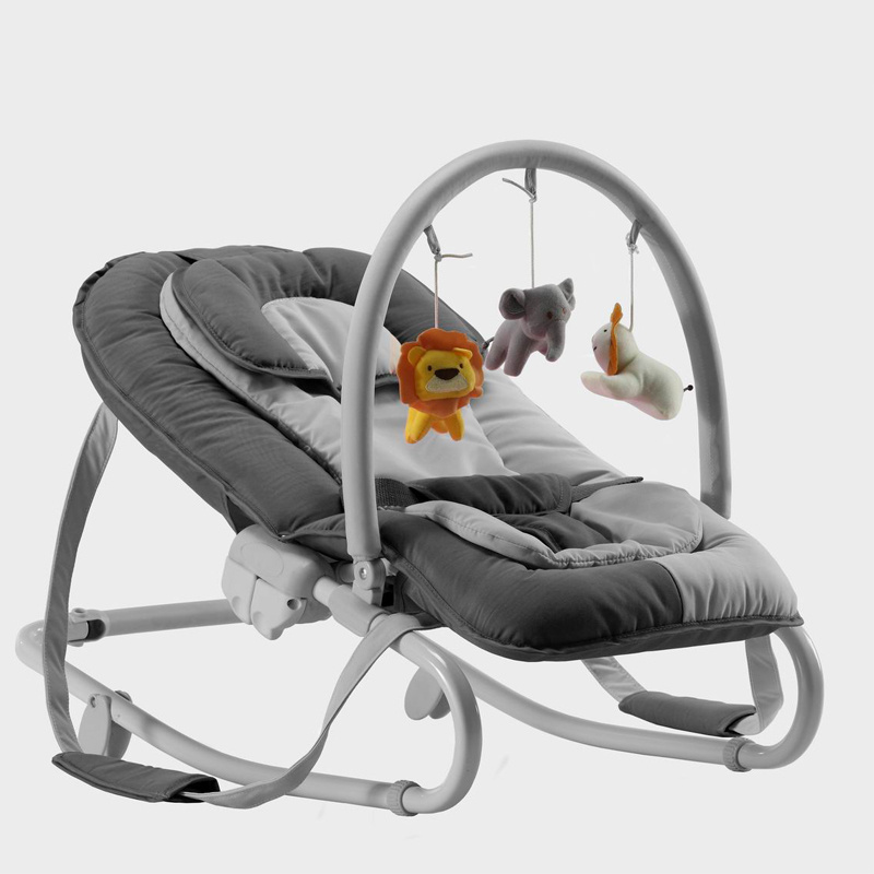 baby rocker baby bouncer portable baby rocker chair