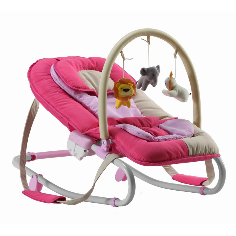 baby rocker baby bouncer portable baby rocker chair