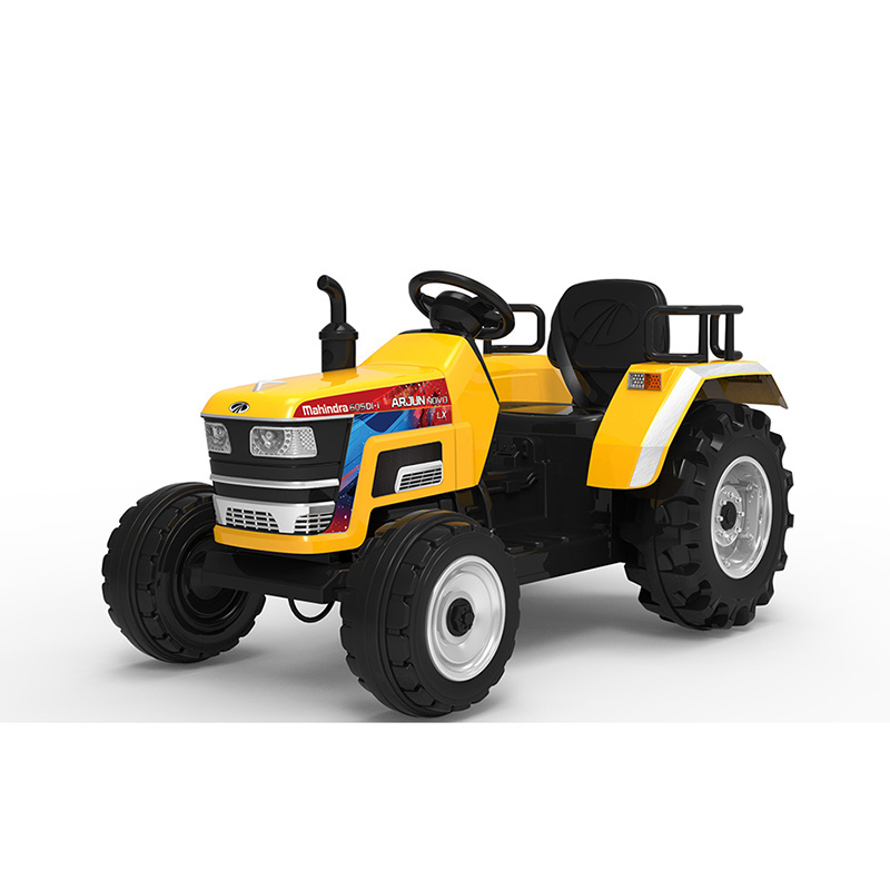 12v kids electric tractor electric car kids baby ride on car toys