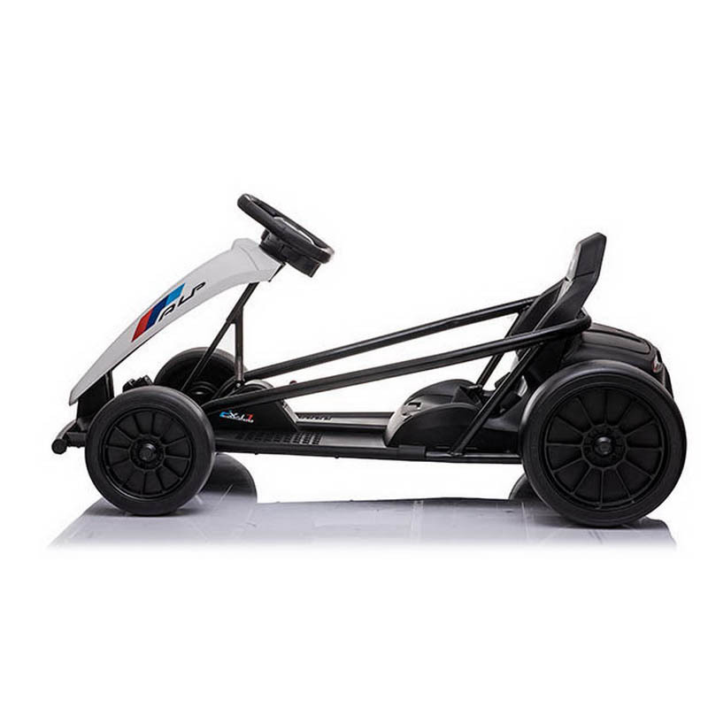 24V Electric Go Kart For Kids,Children ride on toy car,Children go kart for 6-14 years old