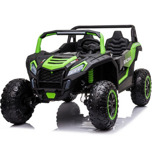 24V UTV 4WD 2 Seat Ride On Buggy Electric Ride On Car