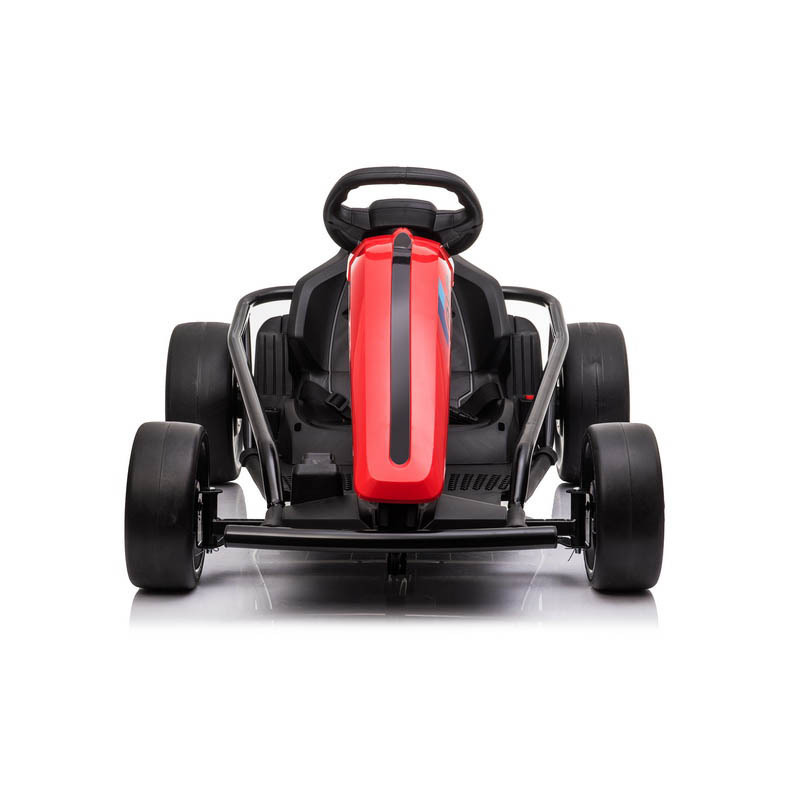 24V Electric Go Kart For Kids,Children ride on toy car,Children go kart for 6-14 years old