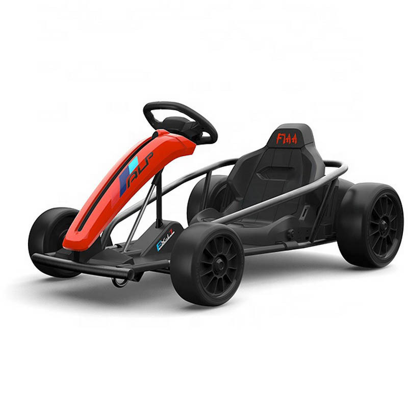 24V Electric Go Kart For Kids,Children ride on toy car,Children go kart for 6-14 years old