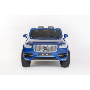 NEW Licenced VOLVO CX90 ride on toys with R/C baby electric car,Kids Christmas and birthday gifts ride on car