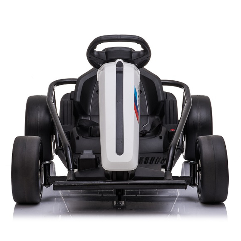 24V go kart electric ride on car