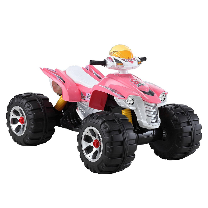 Ride on quad ride on car 12V Battery Powered children ride on car beach ride on car