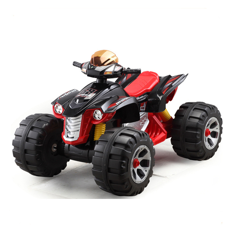 Ride on quad ride on car 12V Battery Powered children ride on car beach ride on car