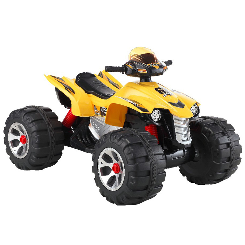 Ride on quad ride on car 12V Battery Powered children ride on car beach ride on car