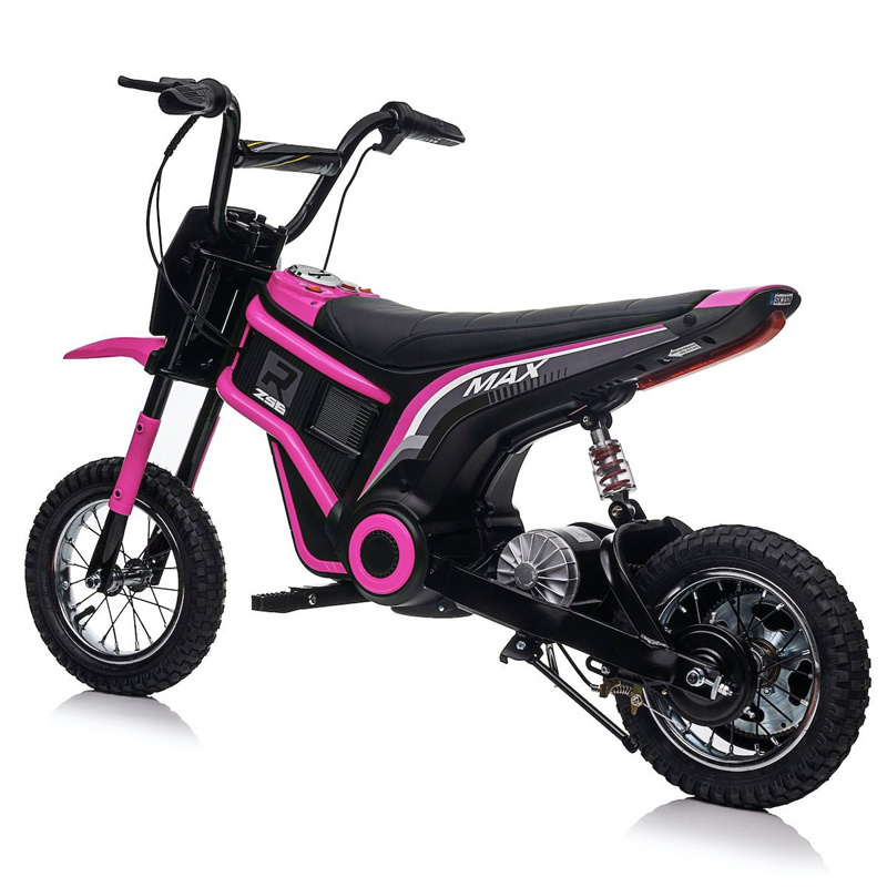 Electric Ride On Car ride on motorbike Kids 24V Ride On Bike Kids Toy car