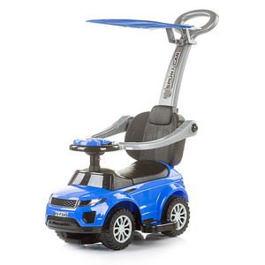 Children toddler ride on toy walker push along car for baby riding