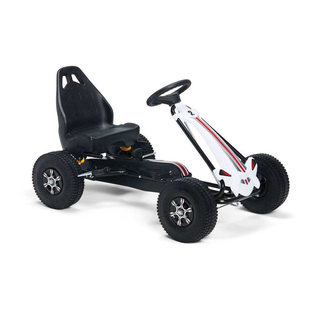 High Quality Kids Pedal Go Kart Licensed Children Ride on Toy Car