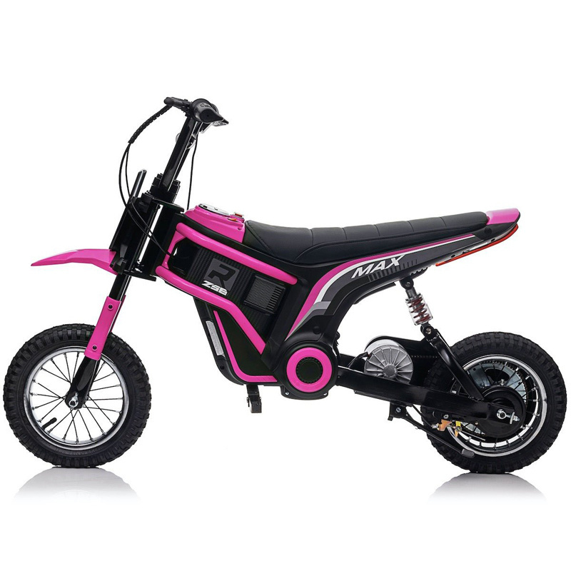 Electric Ride On Car ride on motorbike Kids 24V Ride On Bike Kids Toy car