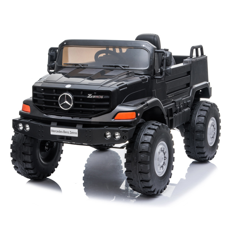 Licensed Range Rover Electric Children's Ride On Car Kids Car With R/C control