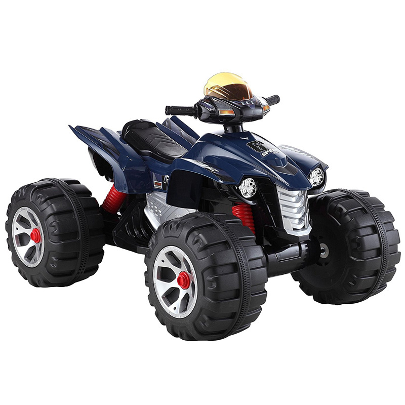 Ride on quad ride on car 12V Battery Powered children ride on car beach ride on car