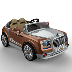 NEW DESIGN KIDS BATTERY OPERATED CAR