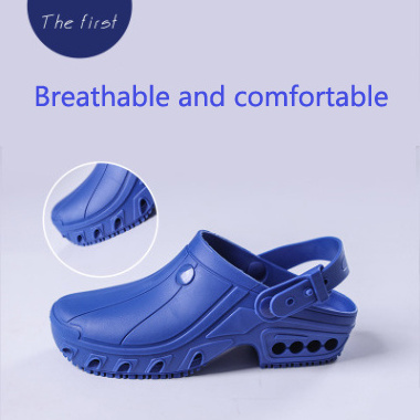 Clogs for Women and Men Non Slip Shoes for Work Chef Clogs Nurse and Garden Shoes