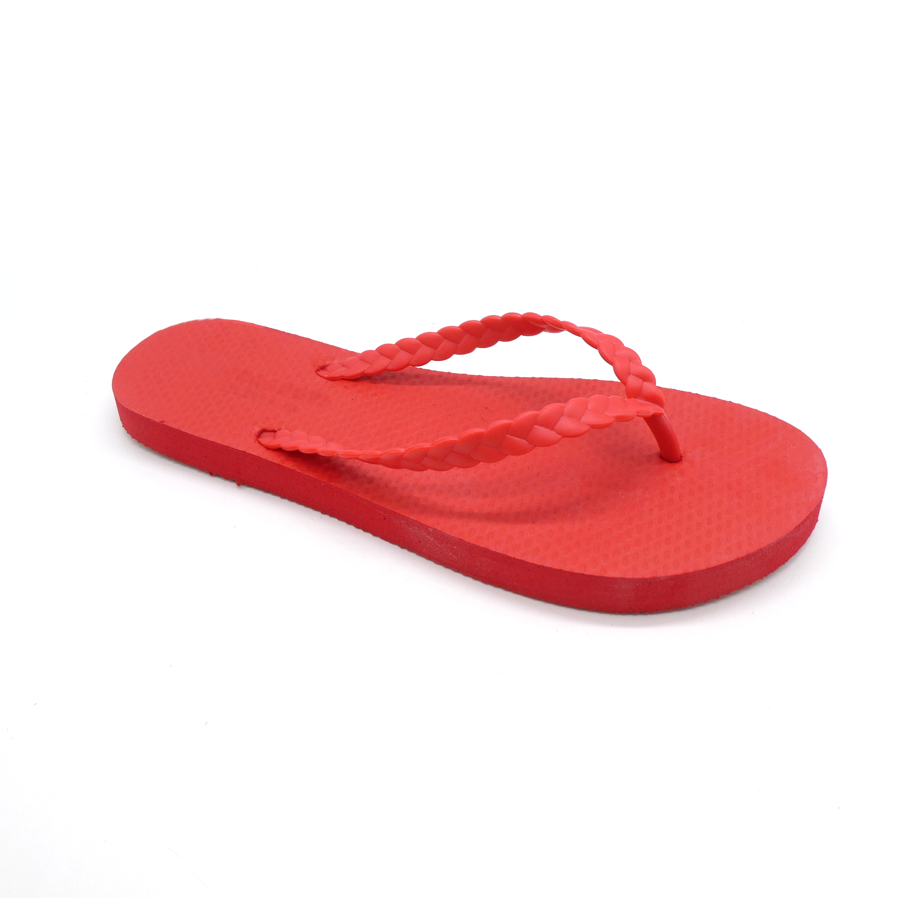 women's sandals summer beach casual slipper flip-flops outdoor rubber custom flip flops