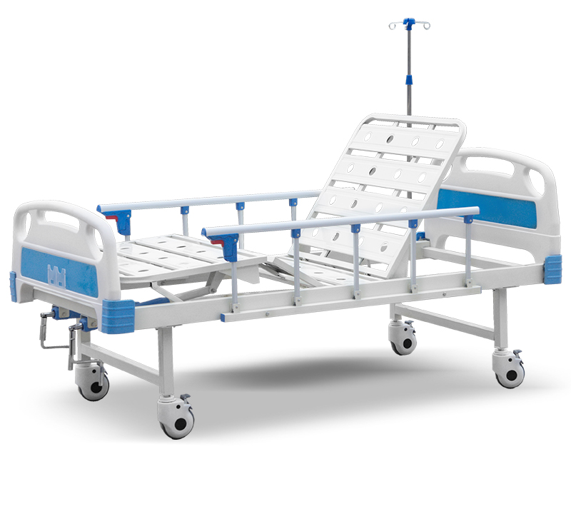 Medical Furniture Multi-Function ICU Electric Adjustable Hospital Bed with Weighing Scale hospital bed