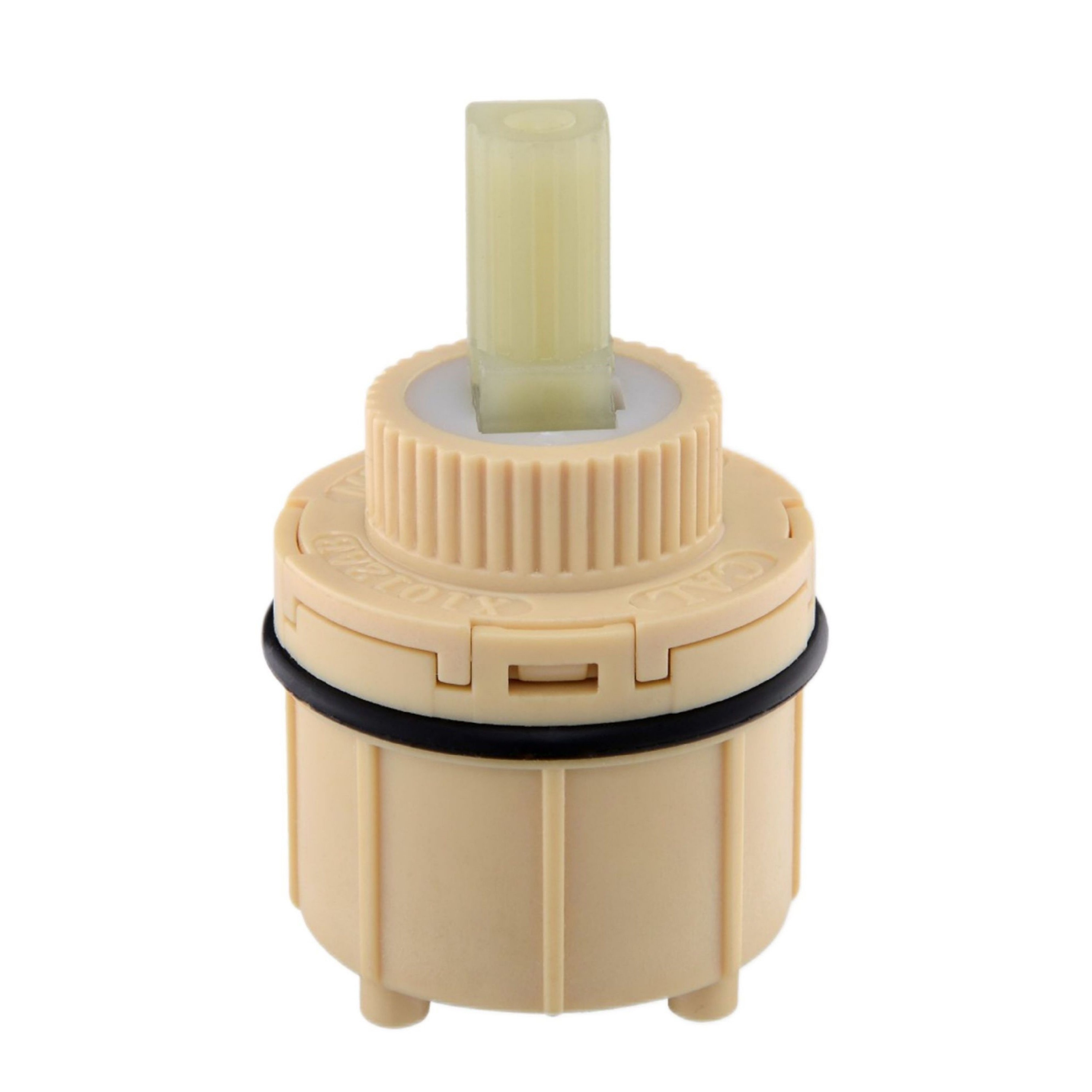 Hot J3801Faucet cartridges Ceramic spool 38mm Side- Outlet Cartridge For various faucets for Kitchen Tap, Basins Faucet