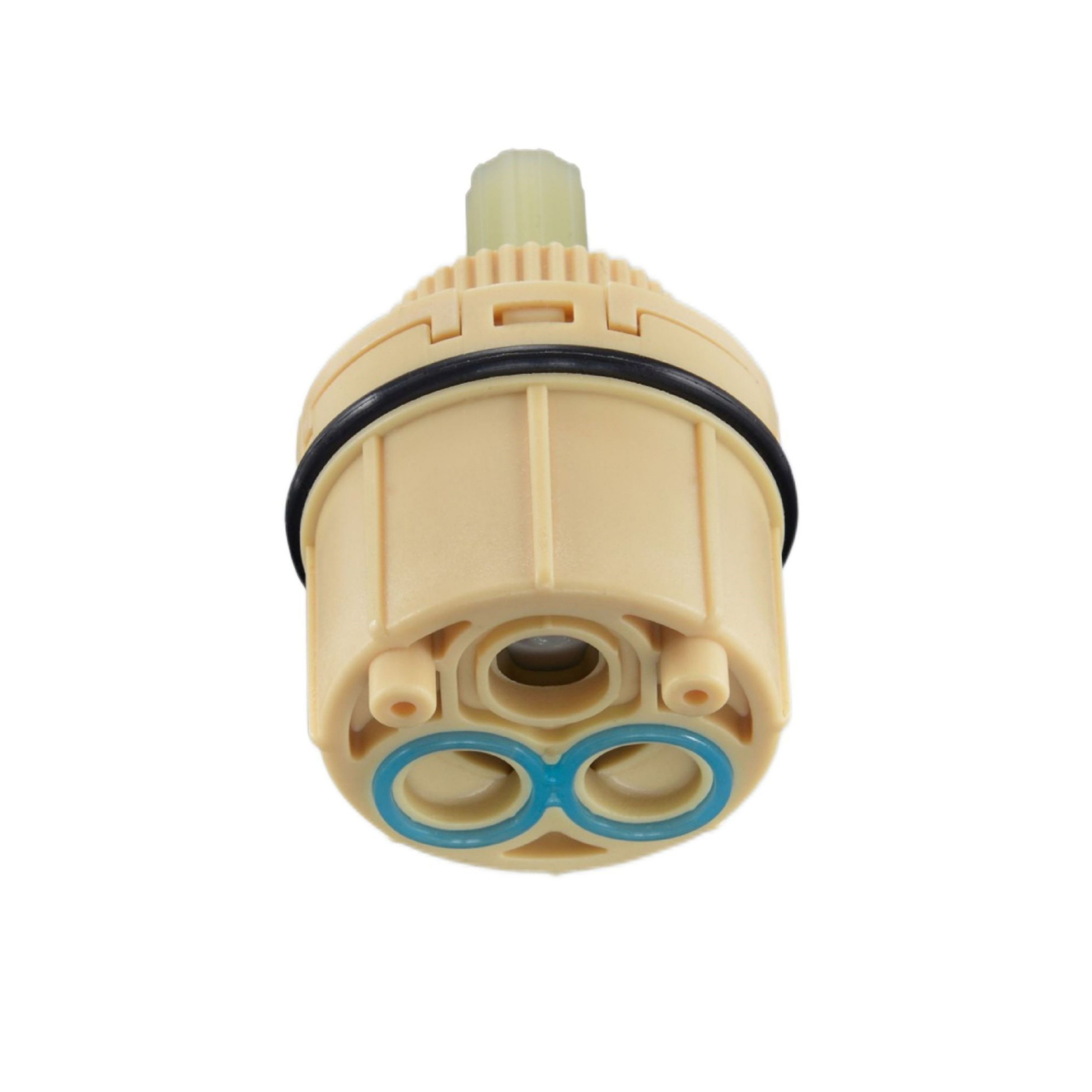 Hot J3801Faucet cartridges Ceramic spool 38mm Side- Outlet Cartridge For various faucets for Kitchen Tap, Basins Faucet