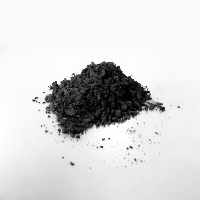 High purity high-temperature resistance and high thermal conductivity industrial graphite powder