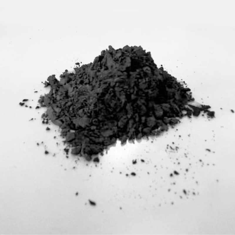 High purity high-temperature resistance and high thermal conductivity industrial graphite powder