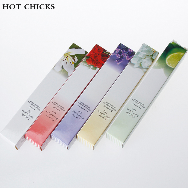 China cuticle cream Nail Art Care Cuticle oil flower cuticle oil pen