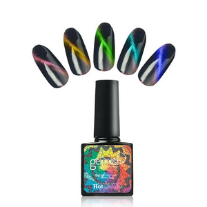 Professional magical nail uv gel cat eye gel polish cheap gel nail polish polish glue