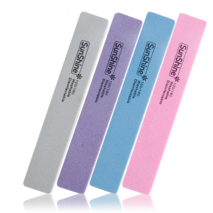 wholesale magic nail file buffer block