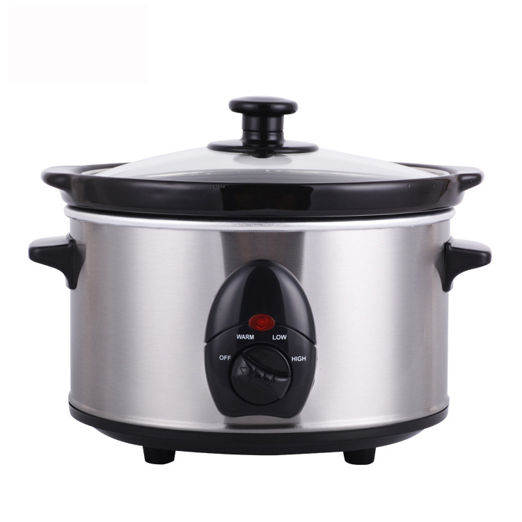 Best Affordable Multi Use Express Crock Programmable Largest Crock Pots and Ceramic Slow Cooker