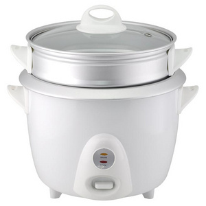 2021 Classical Portable Smart Mini Electric Non stick Coating Inter Pot 1.8l Electric Automatic Rice Cooker