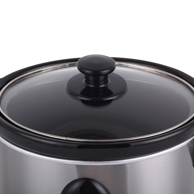 Best Affordable Multi Use Express Crock Programmable Largest Crock Pots and Ceramic Slow Cooker