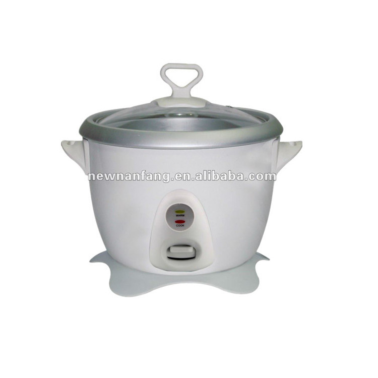 2021 Classical Portable Smart Mini Electric Non stick Coating Inter Pot 1.8l Electric Automatic Rice Cooker