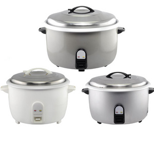 Best Deal China Pot Rice Cooker 3.6L-10L Big Capacity Rice Cooker for Household