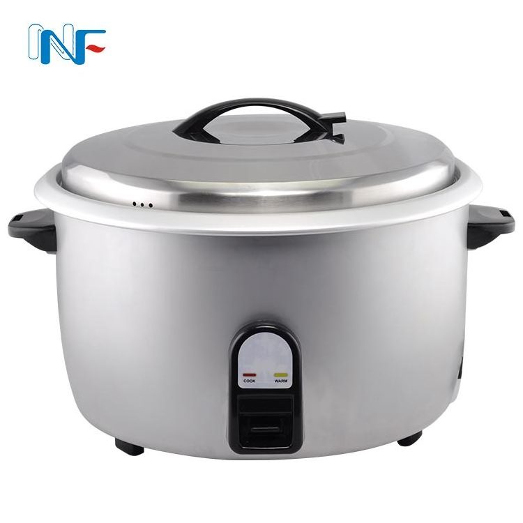 Best Deal China Pot Rice Cooker 3.6L-10L Big Capacity Rice Cooker for Household