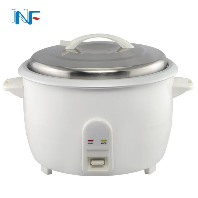 Best Deal China Pot Rice Cooker 3.6L-10L Big Capacity Rice Cooker for Household