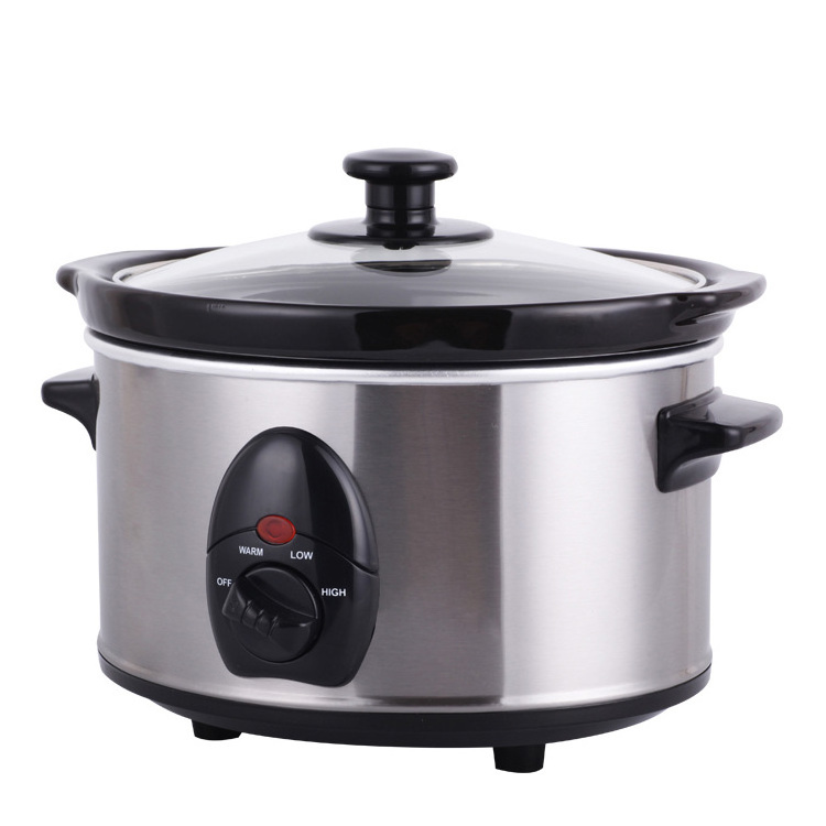 Best Affordable Multi Use Express Crock Programmable Largest Crock Pots and Ceramic Slow Cooker