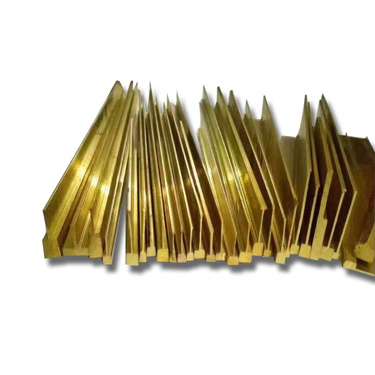 Export brass round bar rod price per kg for small screws