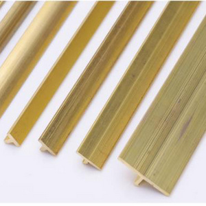 Export brass round bar rod price per kg for small screws