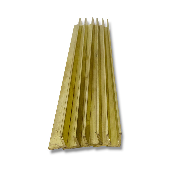 Export brass round bar rod price per kg for small screws