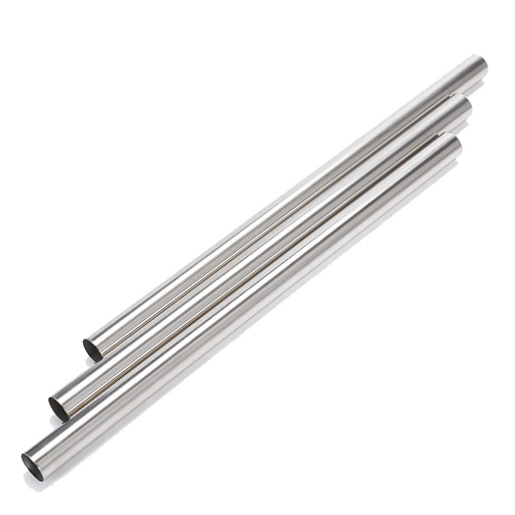 High precision capillary of 304 316 stainless steel cutting sharp end