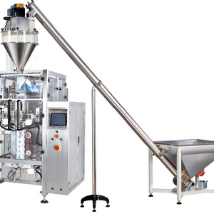 automatic 5kg manual wheat rice flour milk detergent washing powder filling packing machine