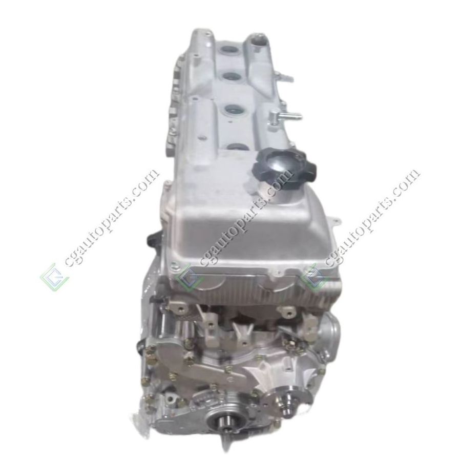 Newpars Used 3RZ Engine 3RZ-FE Motor Engine Long Block 2.7L Engine For Toyota Hiace Hilux