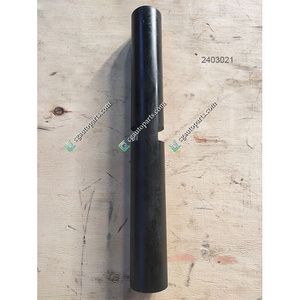 Newpars Auto parts high quality  Rear axle cross shaft 2403019 2403021 for TONLY mine dump truck TL88 TL85 TL84